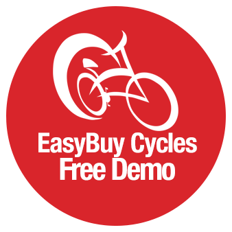 Easybuy Cycles Free Demo