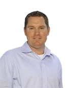 Derek Maciak, Chief Technology Officer
