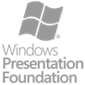 Windows Presentation Foundation for building Windows Apps