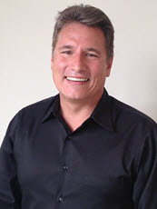 Lee Paul, Chief Modernization Strategist