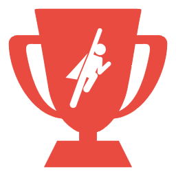 Superhero Trophy