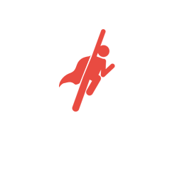 Superhero Trophy