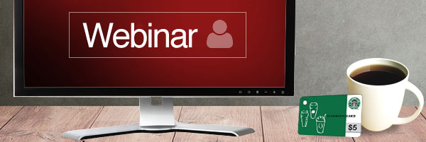 Surround Webinar with Coffee Series